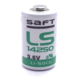 LS14250 SAFT