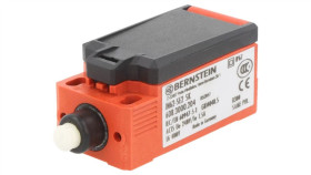 6083000204 Wyłącznik Krańcowy No X2 5A Max.240Vac Max.24Vdc M20 Ip66