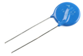 Warystor z tlenków metali 47V 30V 9J 38V 30V 10A