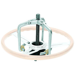 Gedore 8028750 Steering-wheel Puller 120 mm
