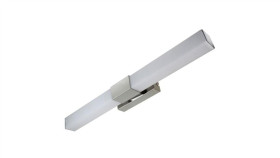 Lampa Łazienkowa Led Zinna 12W 4500K 600*90*45