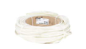 Koszulka Elektroizolacyjna Z Włókna Szklanego Osks-9 E05me-03010201301 /50M/