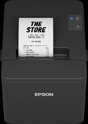 C31CL47101 Receipt printer, POS/cash register, thermal, USB/serial