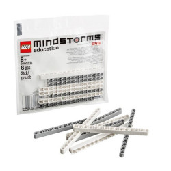 Lego Mindstorms EV3 - części zamienne 7 - Lego 2000706