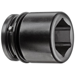 Gedore 2734214 Impact Socket 3/4&quot; Impact-Fix 30 mm