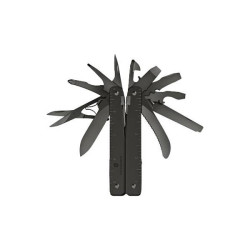 Victorinox 3.0326.M3N Swiss Tool MXBS Multitool 26 Functions Black