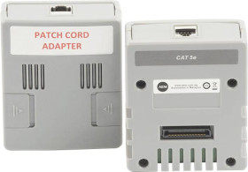 AEM AEM-AD-5E-PCORD-SINGLE adapter pomiarowy