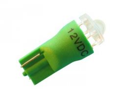 LED 194HG T10WFLUX 12V 637KG