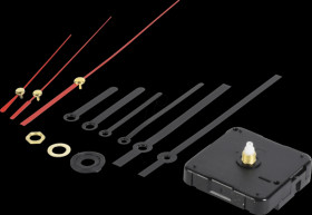 Movement plate max 3.5mm