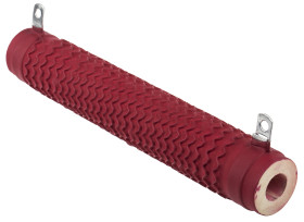 Rezystor do montażu w obudowie 4.7Ω 200W ±5% RS PRO ±400ppm/°C drutowy Oczko lutownicze