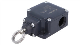 Fl576 Wyłącznik Krańcowy Pierścień No + Nc 10A Max.400Vac Pg13,5