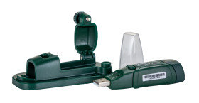 Rejestrator danych USB Extech