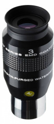 Okular Explore Scientific 52° LER 3 mm Ar 0219503
