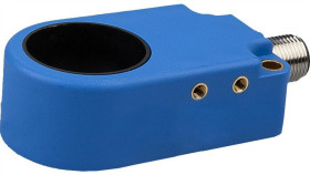 Iy250325, Czujnik Indukcyjny, 20X71x35mm, Pierścień 25.1, 10-35V Dc Pnp...