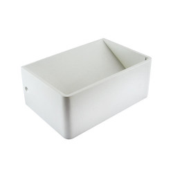 Kinkiet ścienny SMD LED BETI L 5W 4200K barwa neutralna 03102