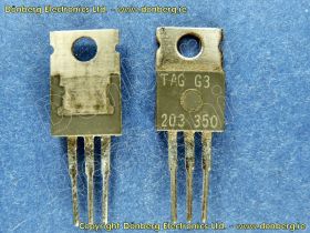 TAG203/350