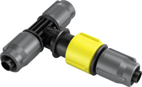 Kärcher Home & Garden Rain System® Trójnik T 2.645-231.0