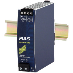 PULS YR40.241 DIMENSION Redundancy Module 65A 1 Output High Performance