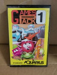 Games Pack 1