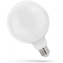 Żarówka LED E27 230V 11W Globe COG 1250lm ciepła
