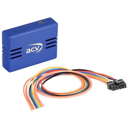 ACV can-uni 01 CAN bus adapter