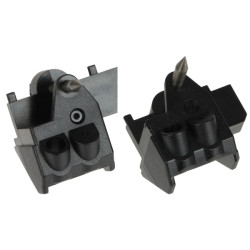 ELEKTRODA DO SPAWARKI ŚWIATŁOWODOWEJ AI-5/E Signal Fire