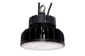 Oprawa przemysłowa LED line High Bay UFO 100W 4000K 150lm/w 60st. ściemnialny 1-10V 5 lat gwar.