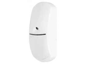 Bezprzewodowa pasywna czujka podczerwieni z kamerą (uchwyt w komplecie) SATEL BE WAVE