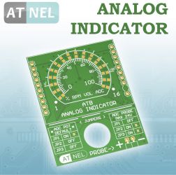 ATB Analog Indicator