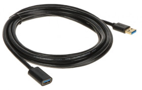 Kabel USB3.0-WG/3.0M 3m