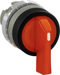 ABB 1SFA184685R9109 P9MSAZ3A Przełącznik wyboru przełącznik obrotowy 1 szt.