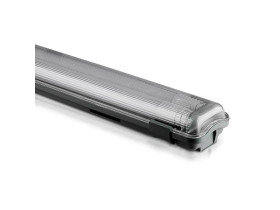 VT-15022 2x22W T8 Oprawa hermetyczna barwa: 4000K IP65 6388 V-TAC