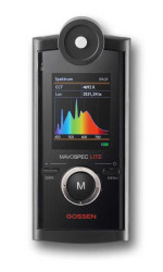 Luksomierz M530G max 100000lx min 10lx 3