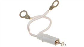 Cosmo Element Neonowy Podświetlający Pomarańczowy 321299