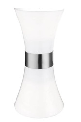 Kinkiet Brolo biały LP-267/2W Light Prestige