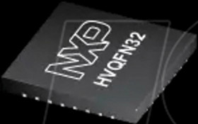 LPC1311FHN33/01,55 ARM®Cortex®-M3 MCU, 32-bit, 3.3V, 8 KB, 72MHz, HVQFN-33