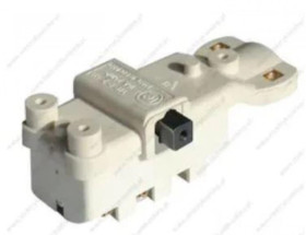 Łącznik do wbudowania typu C2 dźwignia bistabilna 2 położenia W0-49-891012