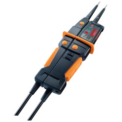 Testo 0590 7503 750-3 Voltage Tester