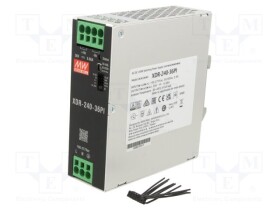 XDR-240-36PI