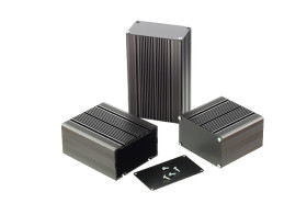 Obudowa do płytek PCB, E005