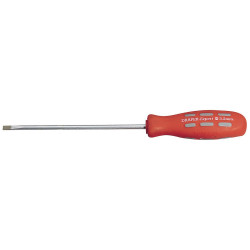 Draper Expert 67849 75mm x 3.2mm Plain Slot Parallel Tip Mechanics Screwdriver