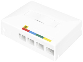 Zestaw przyłączeniowy FTTH Digitus DN-931093, 1 szt.