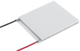 Ogniwo Peltiera 35.8V 182.6W 52mm 52 x 52mm