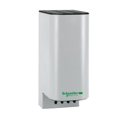 Grzejnik do szaf sterowniczych 24V ac/dc 100W Schneider Electric 100W