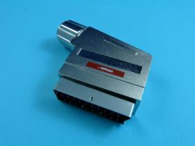 WT.SCART EURO SKRĘCANY HQ