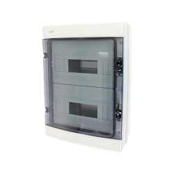 Rozdzielnica n/t IP65 2x12 NRN-G24 STRONG 5322805 NEXT