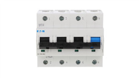 Wyłącznik Nadprądowy 3P+N B 63A 25Ka Ac Az-3N-B63 174524