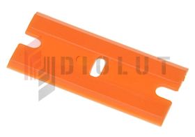 Ostrze plastikowe nóż do usuwania kleju LOCA z LCD