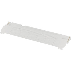 Kołnierz Kołnierz 178945 FHW-KLV Akcesoria KLV, Rozdzielnica KLV, Multimedia KLV, Części zamienne