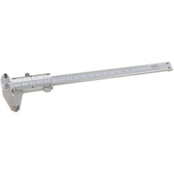 Moore &amp; Wright MW100-15BI Vernier Caliper 150mm (6in)